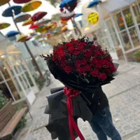 آف دسته گل های رز شاخه ای ۴۰هزار فقط ارسال|گل و گیاه طبیعی|اصفهان, آزادگان|دیوار