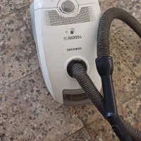 جاروبرقی سامسونگ اصلی|جاروبرقی، جارو شارژی، بخارشو|اهواز, نبوت|دیوار