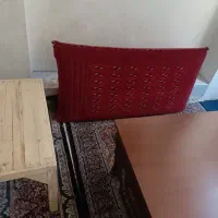 پشتی دستی