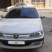 پارس دوگانه کارخانه مدل ۹۴