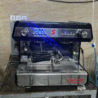 دستگاه اسپرسو آستوریا تانیا کامپکت ۲۰۱۸
