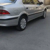 سمند lx مدل 1388|خودرو سواری و وانت|نظرآباد, نظرآباد|دیوار