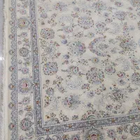 ۴ تخته فرش ۶ متری ۱۲۰۰ شانه طرح جدید عا لی