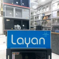 هود مخفی موتور فلز کف شیشه|هود|اراک, |دیوار