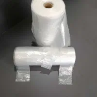 تولیدانواع نایلکس شفاف،شیری،رنگی،کیسه زباله وفریزر|عمده‌فروشی|نظرآباد, شهرک صنعتی سپهر|دیوار