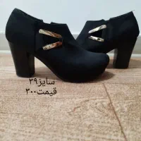 کفش مجلسی و اسپرت و کیف و کوله