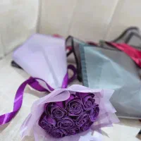 گل روبانی مناسب روز معلم