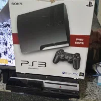 پلستیشن 3 درحدصفر