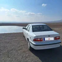 سمند lx ساده|خودرو سواری و وانت|محمدشهر, شهرک نگین|دیوار