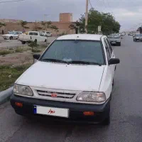 فروش پراید مدل ۸۰
