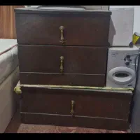 سرویس خواب دونفره|تخت و سرویس خواب|تویسرکان, |دیوار