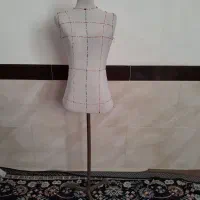 مانکن‌برای‌خیاطی