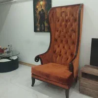 مبل راحتی برند