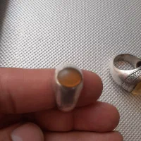 انگشتر کهنه و با اصالت|جواهرات|چناران, |دیوار