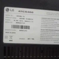 تلوزیون LCD اصل کره|تلویزیون و پروژکتور|قم, چهل درخت‎|دیوار