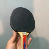 راکت پینگ پنگ