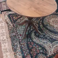 میز خاطره|میز و صندلی غذاخوری|کرمانشاه, |دیوار