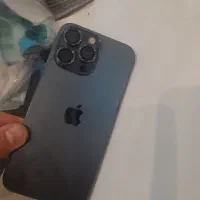 اپل 15پرومکس|موبایل|کوهدشت, |دیوار