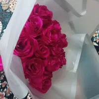 گل روبانی|گل مصنوعی|سقز, |دیوار