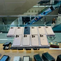 آیفون 16pro و 16pro max