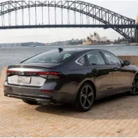 هواله فروش هوندا اکوورد