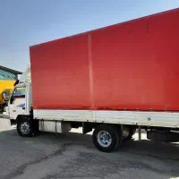 حمل بار،باربری،اتوبارکل نقاط تهران وکرج|خدمات حمل و نقل|تهران, وردآورد|دیوار