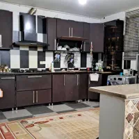 ویلایی دوخواب 100 متری