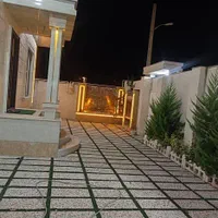 ۲۰۸متر با بنا ۸۴متر سند تک برگ در گورابزرمیخ|فروش خانه و ویلا|گوراب زرمیخ, |دیوار