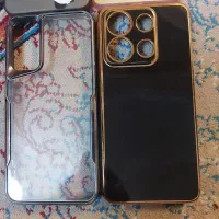 قاب شیامی نوت۱۳|لوازم جانبی موبایل و تبلت|پاکدشت, پاکدشت (مامازند)|دیوار