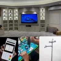 نصب آنتن،دوربین،دزدگیر،فروش کارتخوان