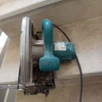 اره دیسکی ماکیتا اصلی ژاپن|ابزارآلات|کرج, حصارک بالا|دیوار