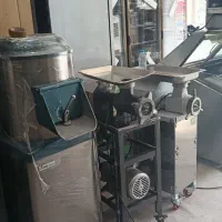 الکترو صنایع پیران|کافی‌شاپ و رستوران|مهاباد (آذربایجان غربی), |دیوار