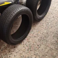 لاستیک۲۱۵/۱۷/۵۵|قطعات یدکی و لوازم جانبی|خمینی‌شهر, |دیوار