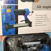 منگنه میخکوب استپ بادی دو عدد|ابزارآلات|نسیم‌شهر, |دیوار