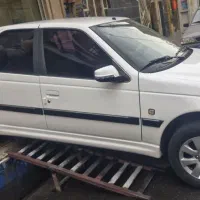 پژو پارس سال مدل 99 بیرنگ