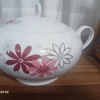 تعدادی اوازم منزل