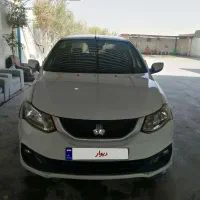 ساینا اس 402 دوگانه فابریک