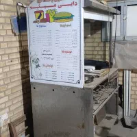 فر ساندویچی ۳ کاره