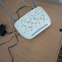 مودم تی پی لینک|مودم و تجهیزات شبکه|کرمانشاه, |دیوار