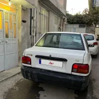 پراید دوگانه سوزcng|خودرو سواری و وانت|کرمانشاه, |دیوار