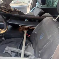 قطعات استوک