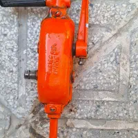 دریل دستی سالم کاربردی . نوستالژی مُفت