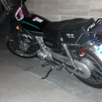 موتور هندا مدل89هندا