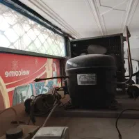 یخچال و فریزر