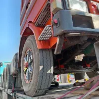 لوازم ماشین کشنده سنگین استوک در حد|قطعات یدکی و لوازم جانبی|تهران, انبار نفت|دیوار