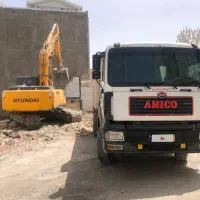 امیکو کمپرسی بدون رنگ و پوسیدگی