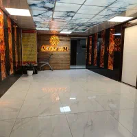 ۹۰متر ۲ خواب فاز ۹ جدید ،بلوک آرشام