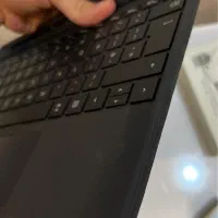 کیبرد سرفیس پرو|قطعات و لوازم جانبی رایانه|گنبد کاووس, |دیوار