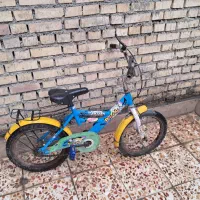 دوچرخه سایز16