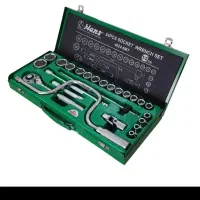 بکس ۲۴ پارچه هنس